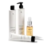 set keratin
